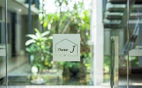 3J Home